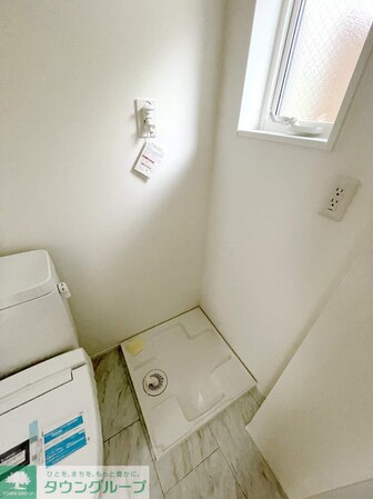 Luonto古淵の物件内観写真